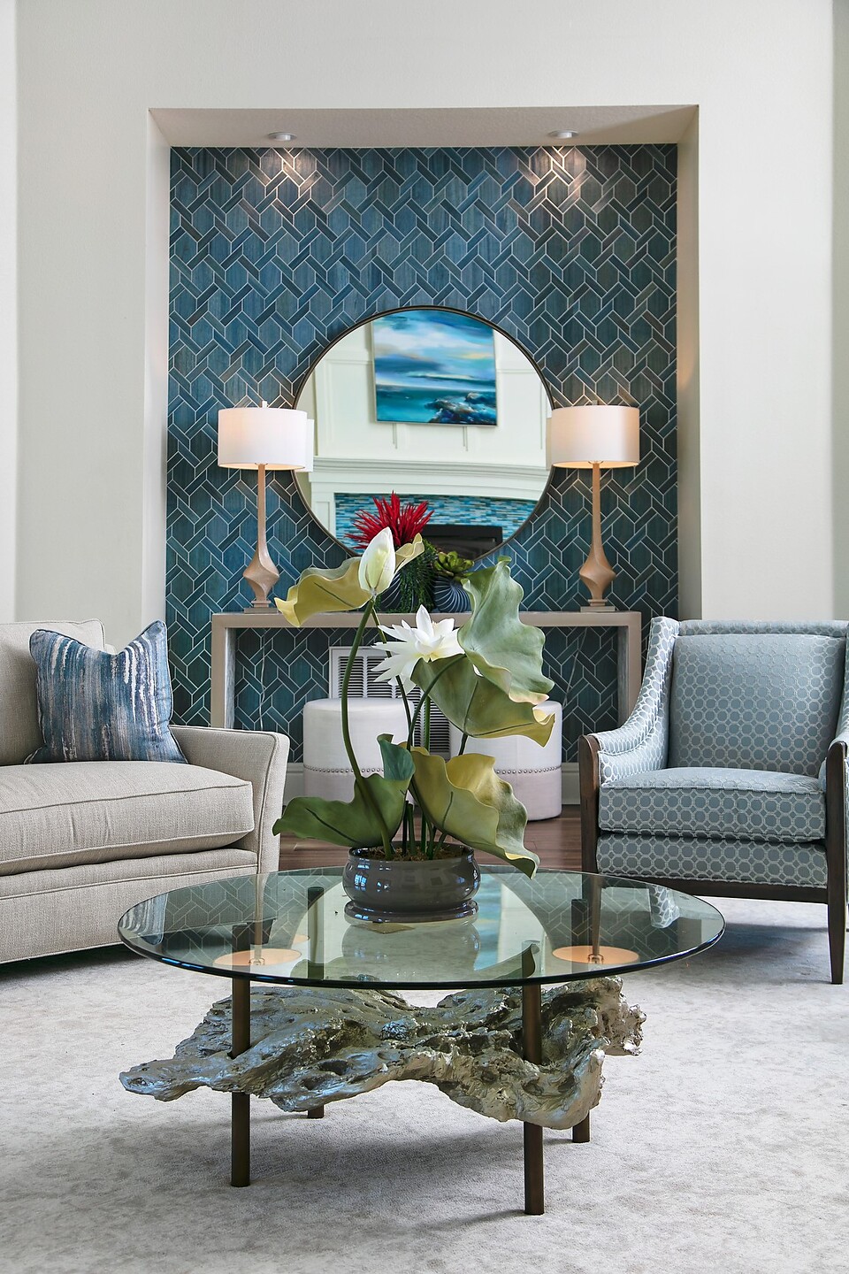 Installation | Yacht Club