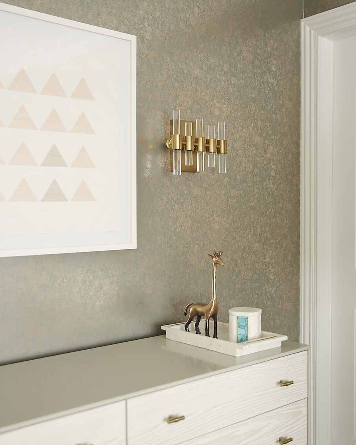 Installation Vinyl Mirror Mirror