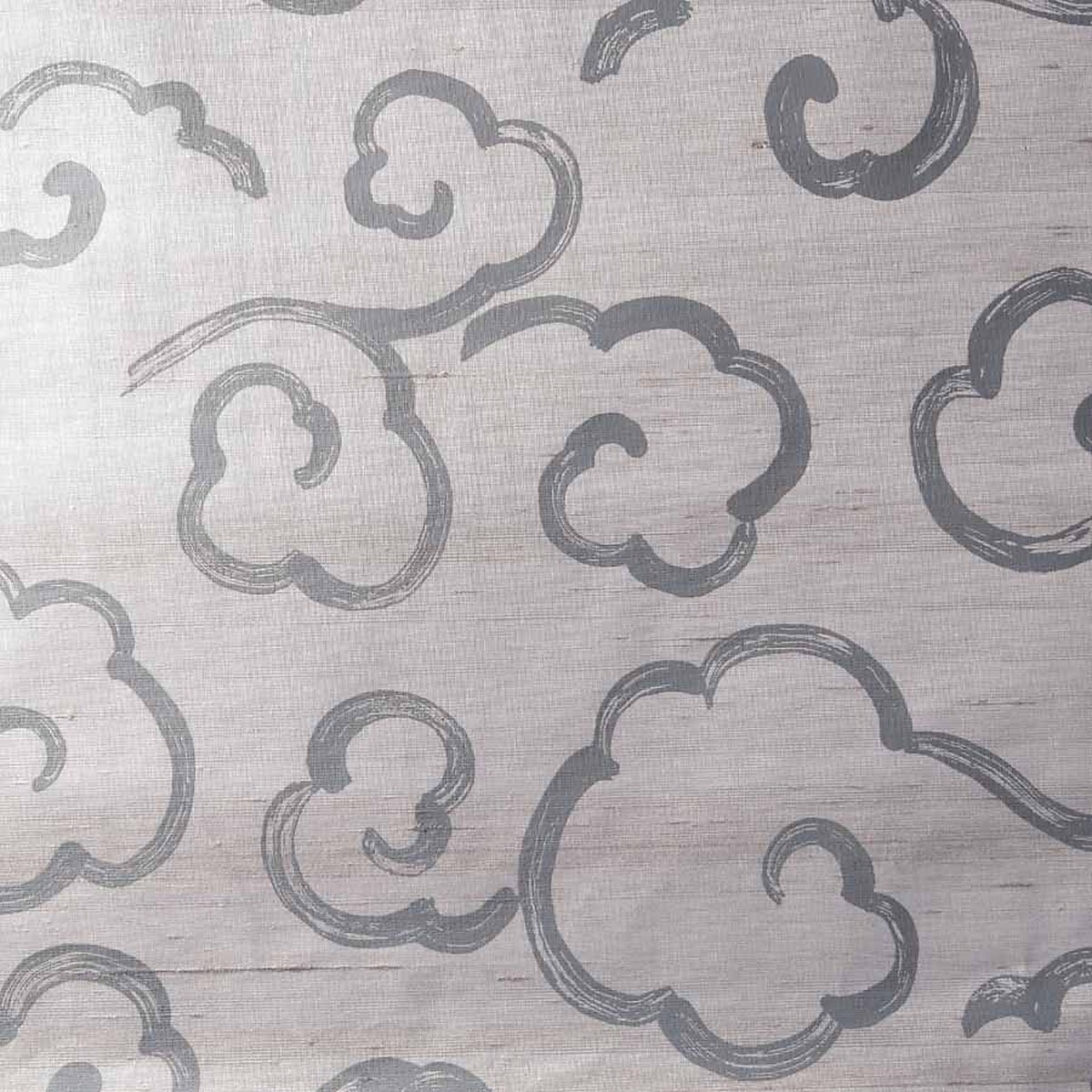 Nimbus on Star Dust Silk