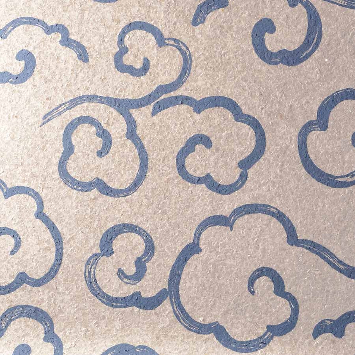 Cumulus Navy on Quartz