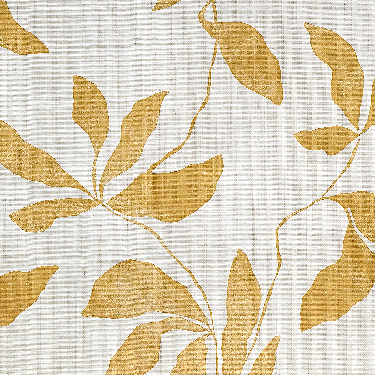 Sunbaked Grove on Tranquil Weave