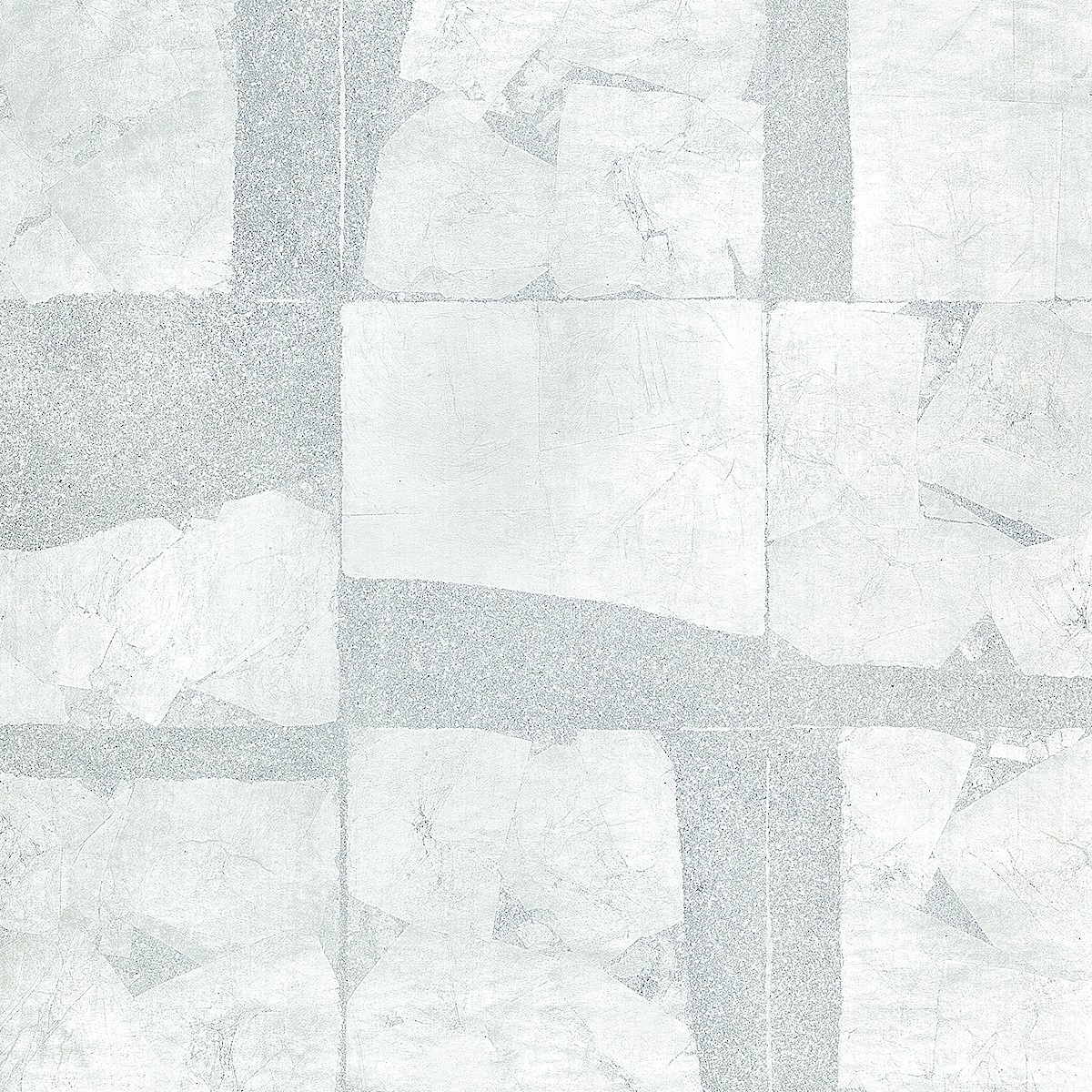 Mosaic Metals — Titanium Gleam