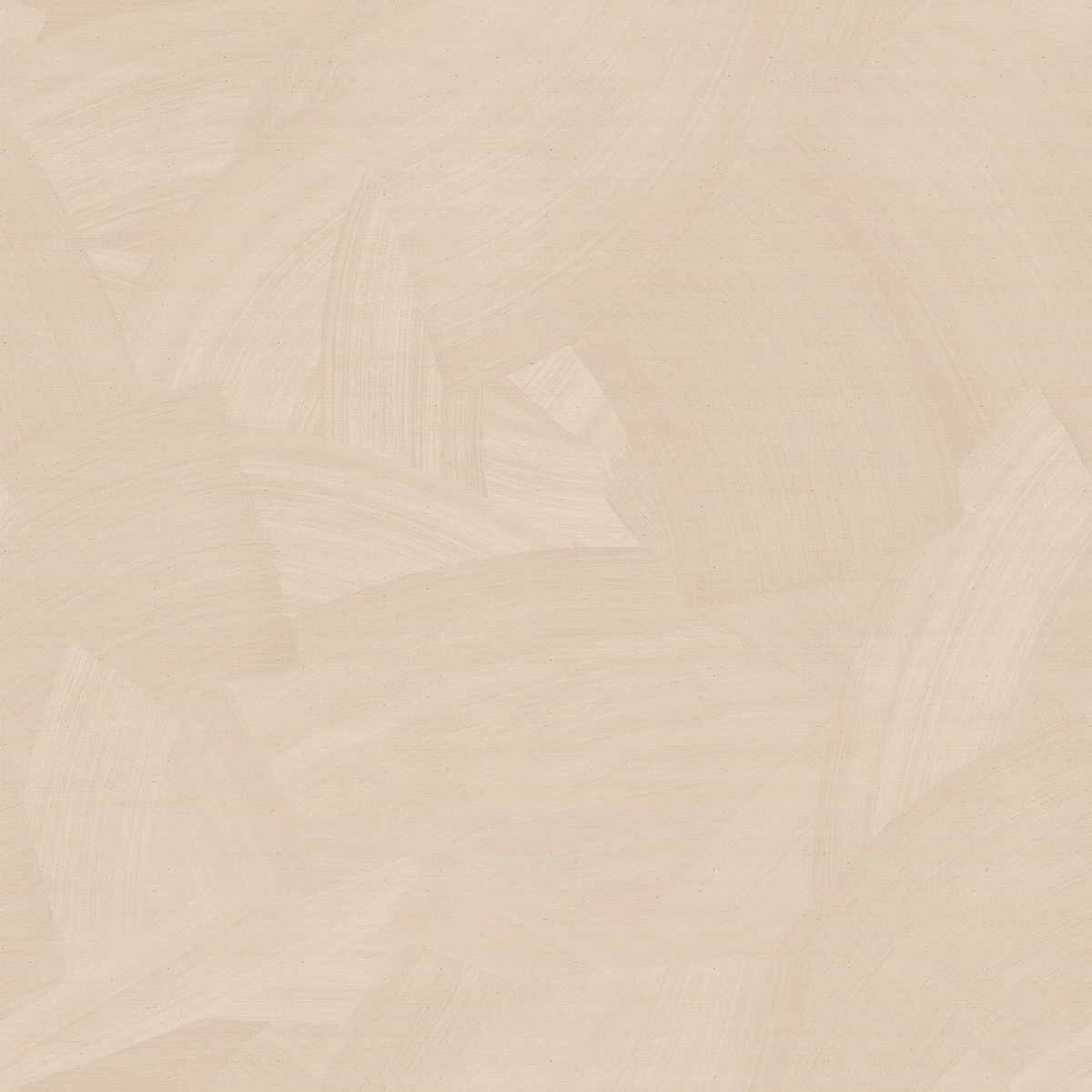 Swept Away — Meadow Wash on Manila Hemp