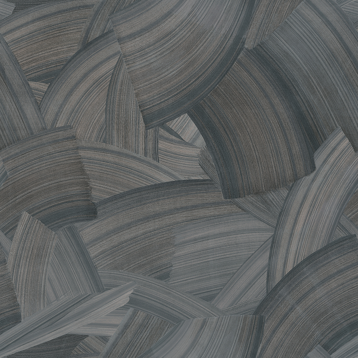 Juniper Mirage on Woven Walls