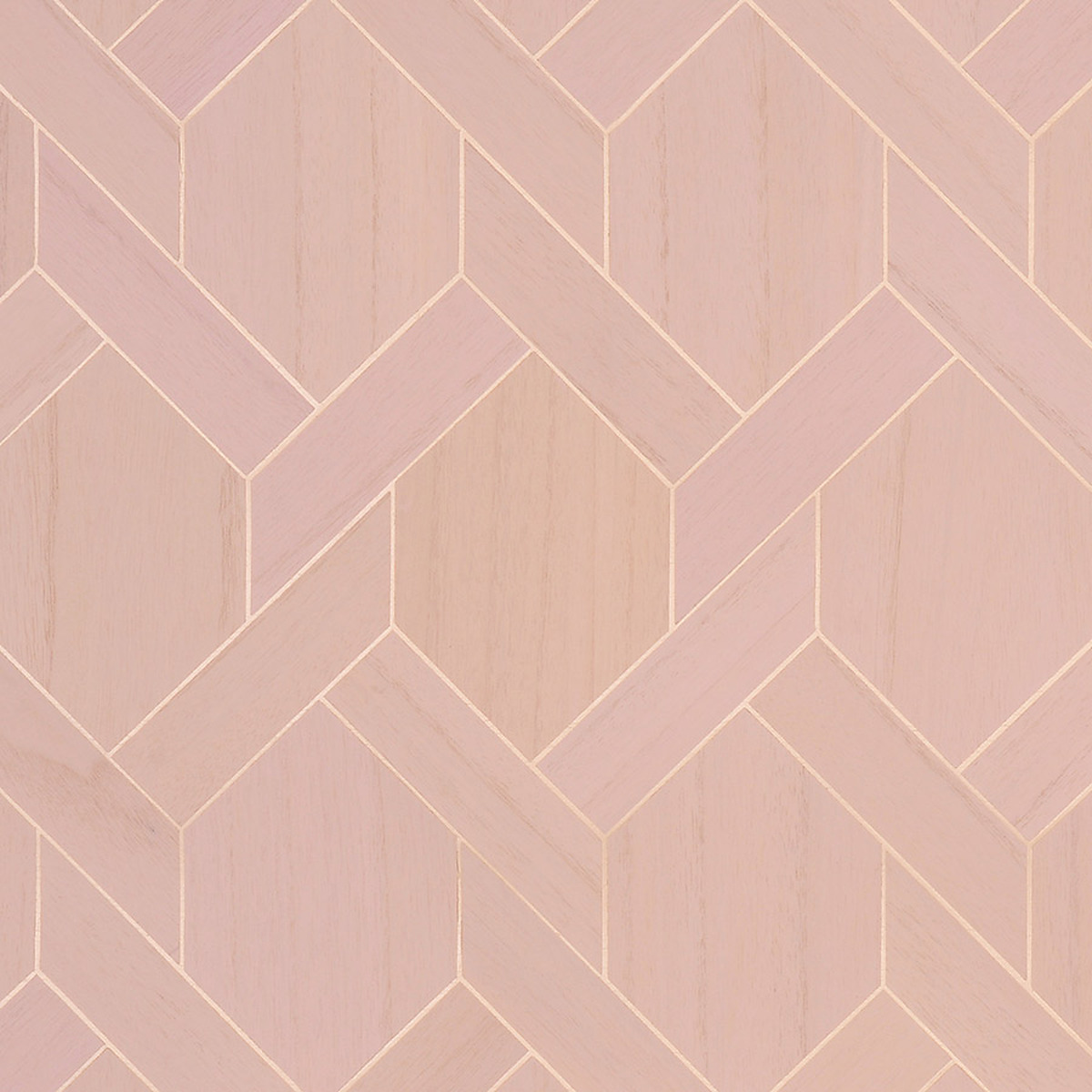 Martha's Pink