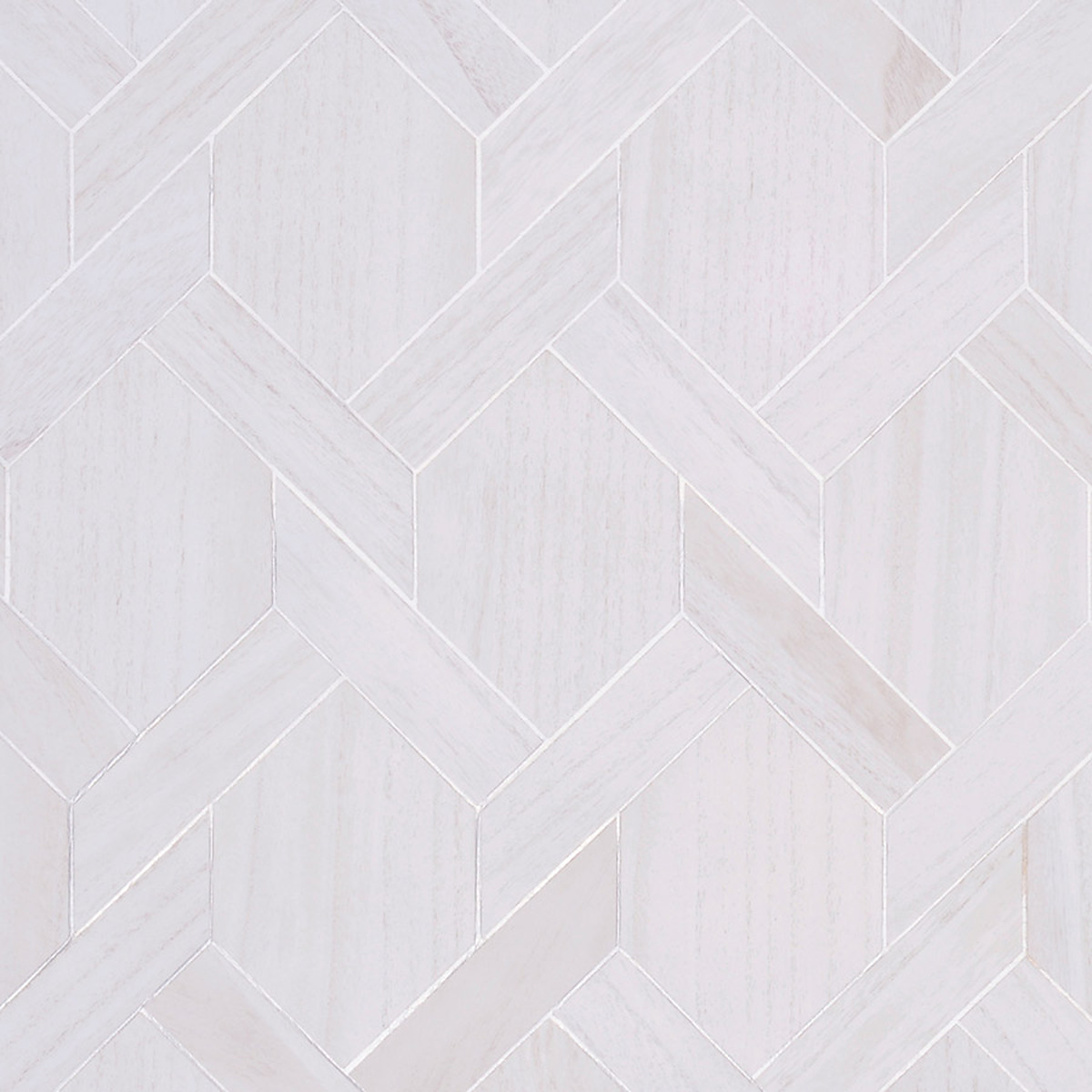 Whitewash Silver