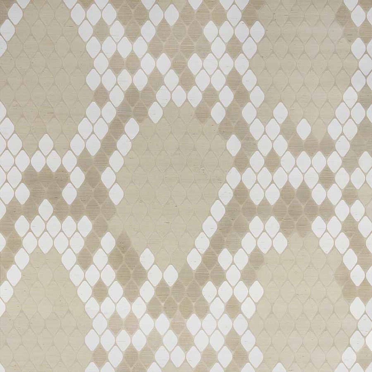 Slithering White