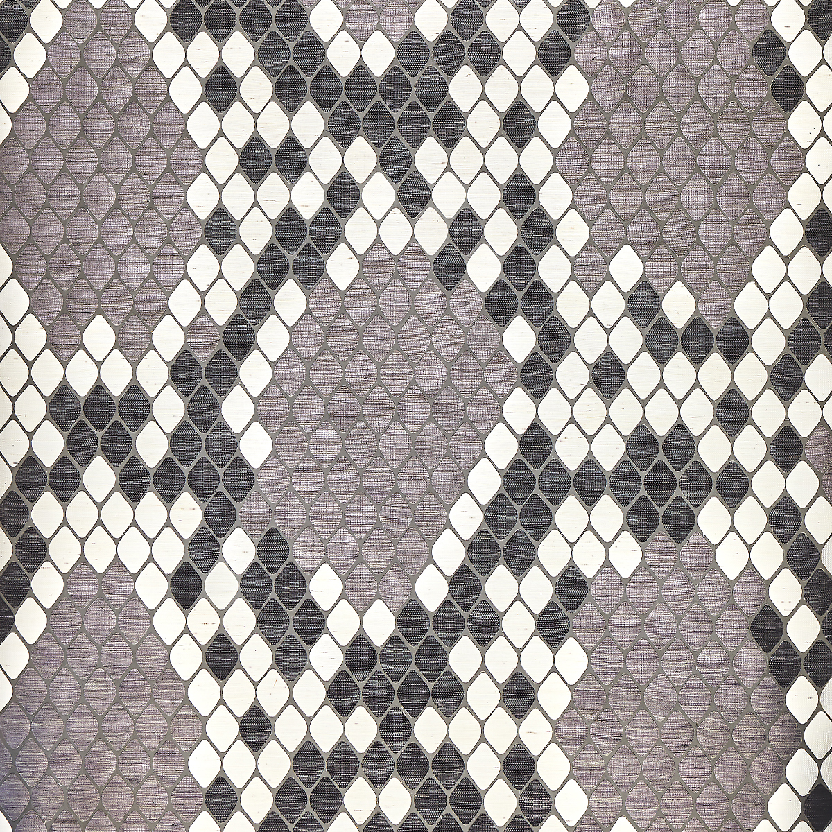 Mosaic Mamba — Venom