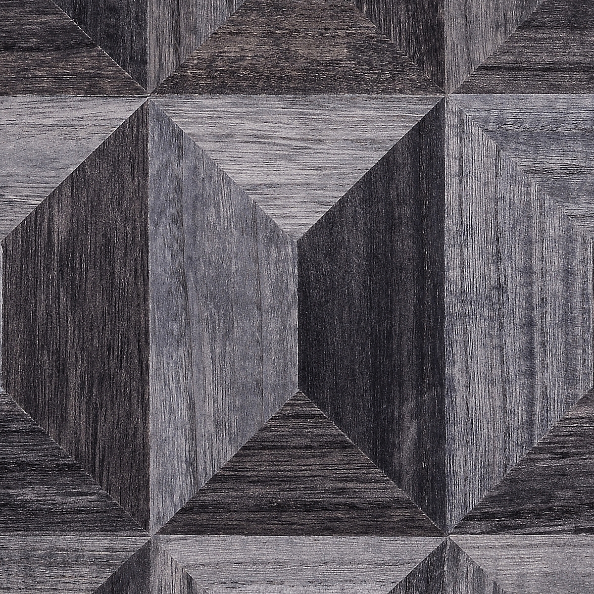 Charcoal Facet