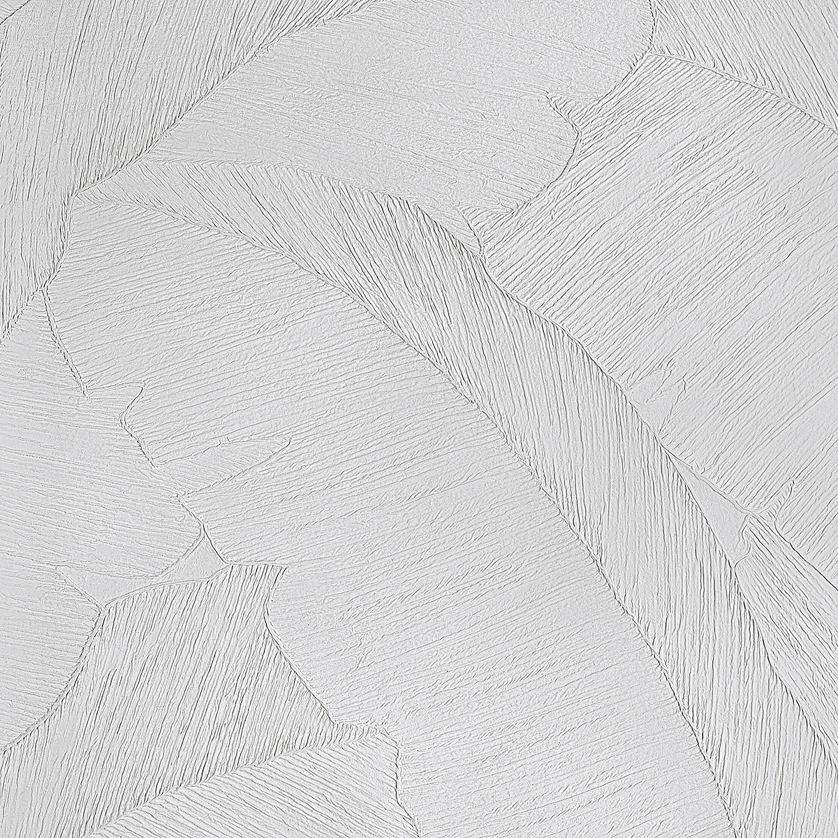 Palm Washi — White