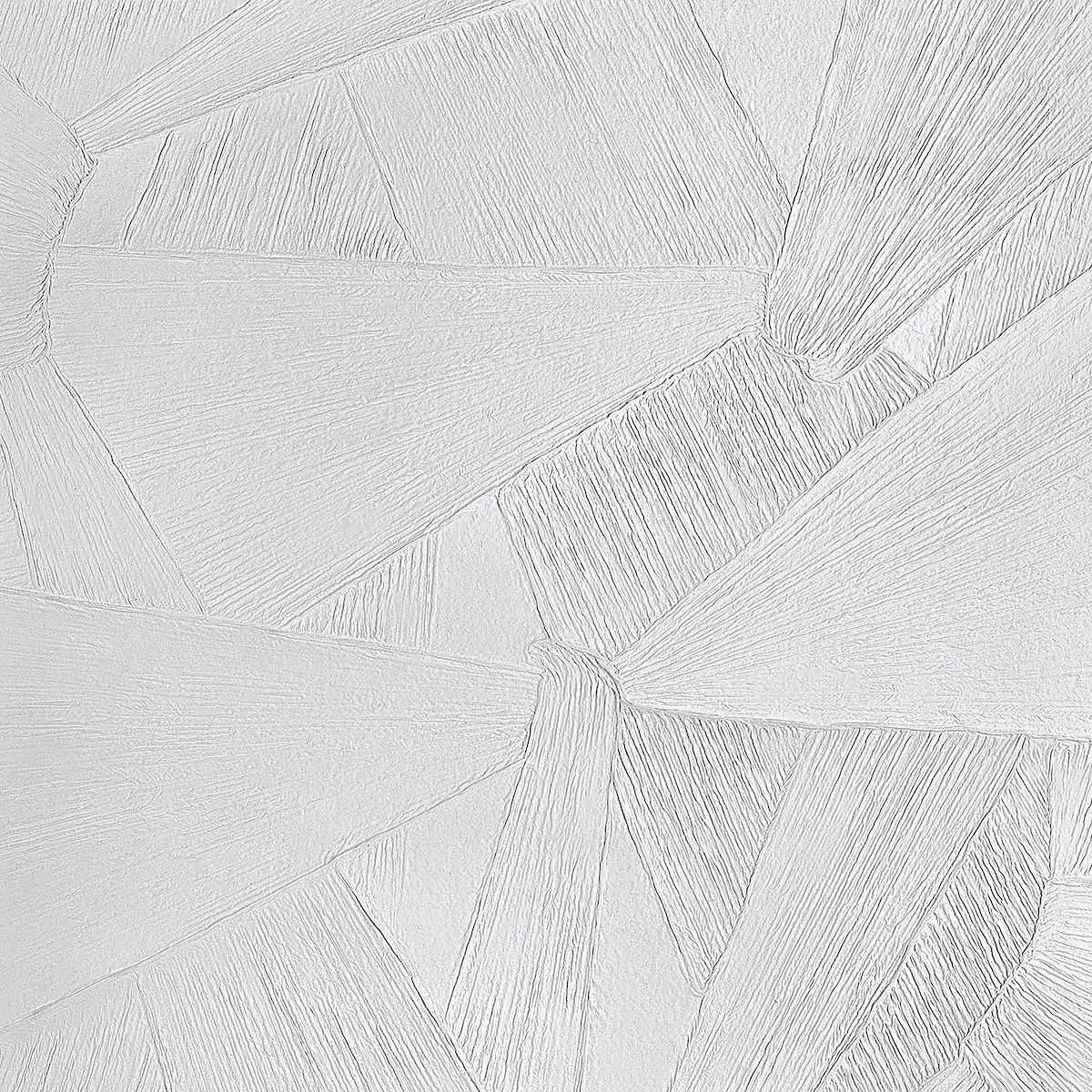 Ribbon Washi — White