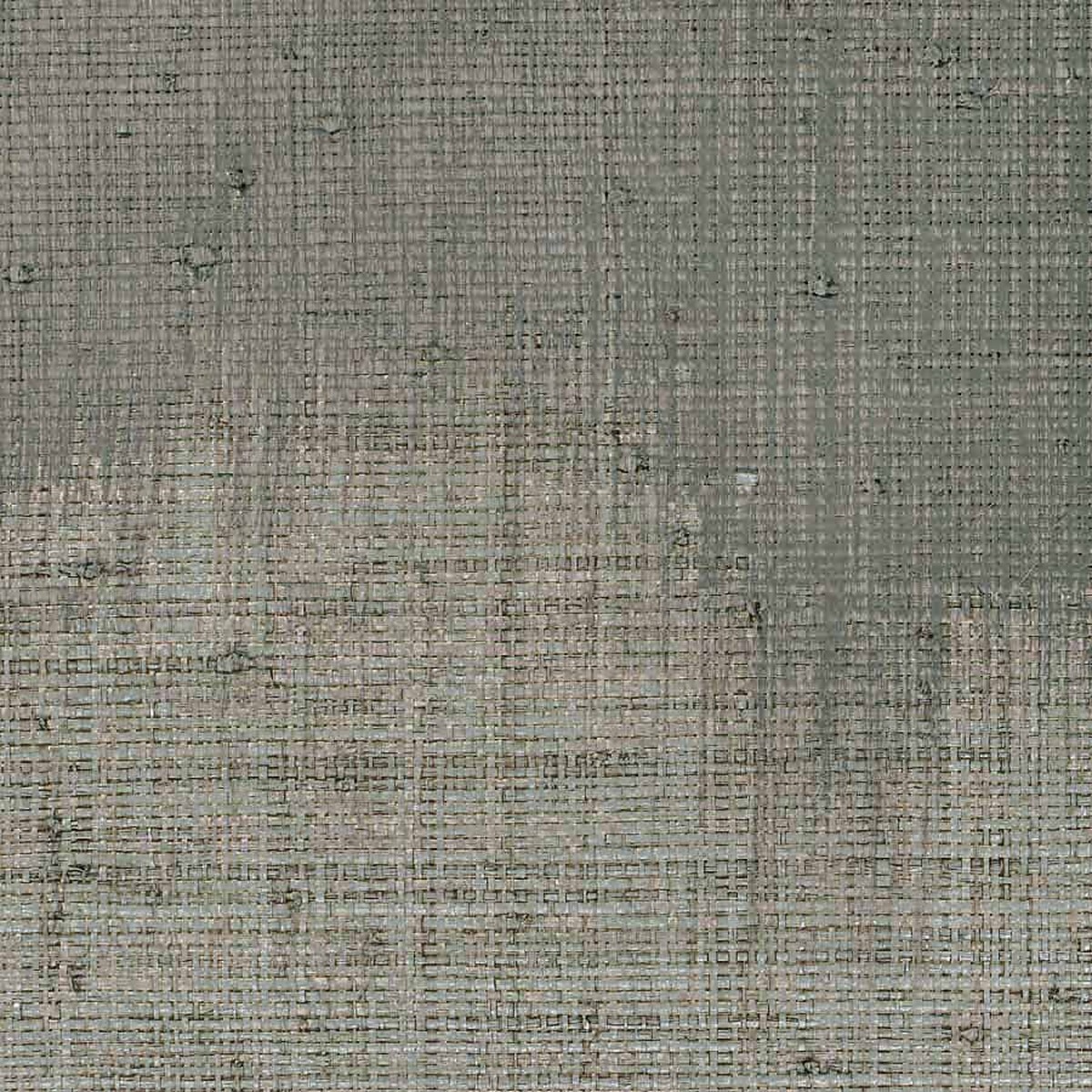 Forging Silver on Max`s Metallic Raffia