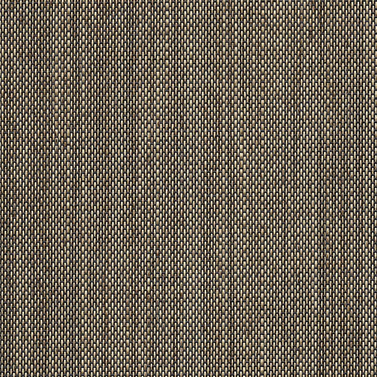 Oxford Weave — Rustic Brown