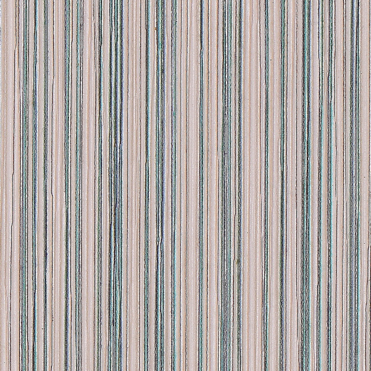 Fringed — Crystal Garden