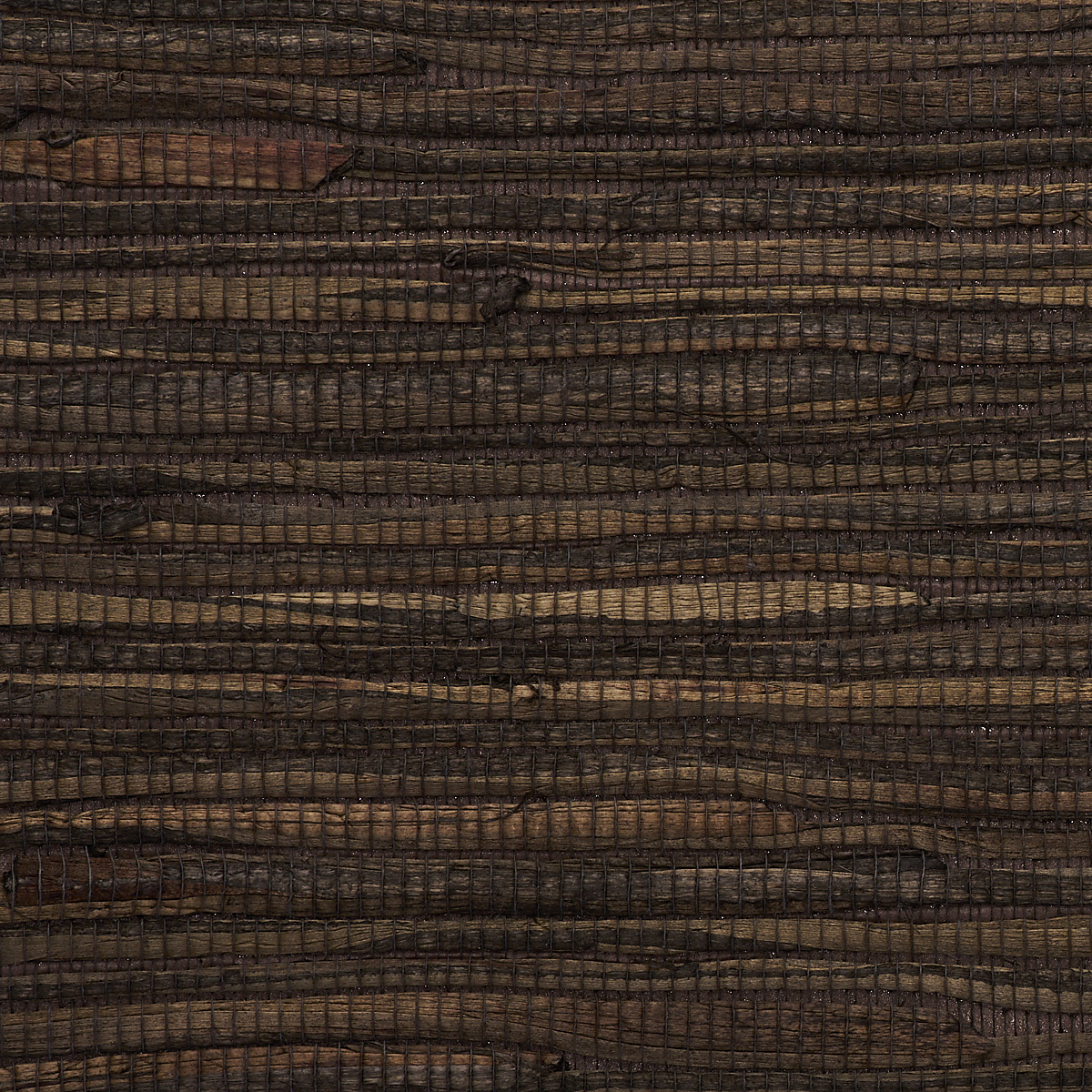 Iron Grain