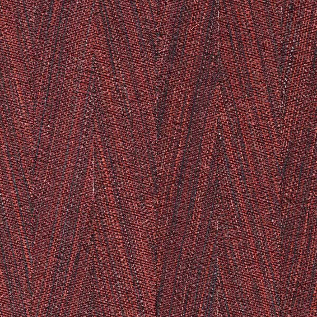 Kabuki Red