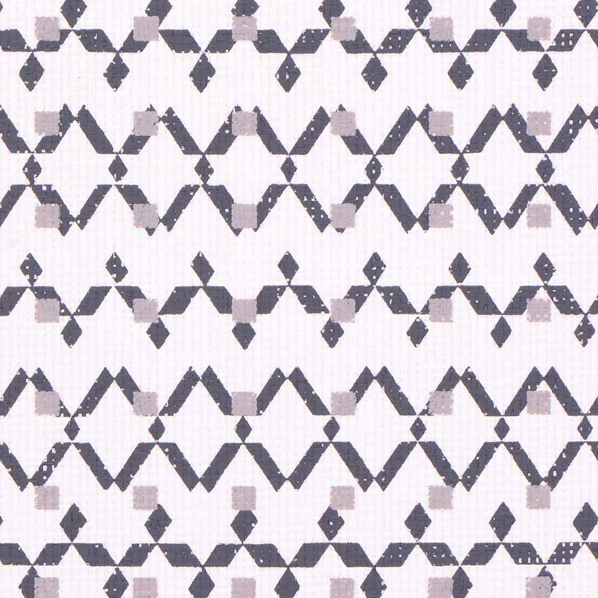Dry Charcoal on Japanese Paper Weave