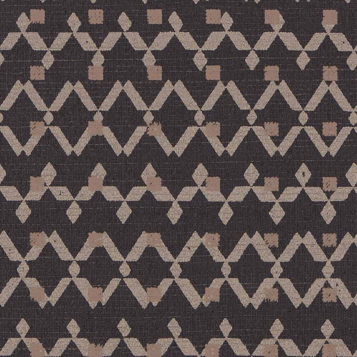 Night Skies on Glazed Abaca