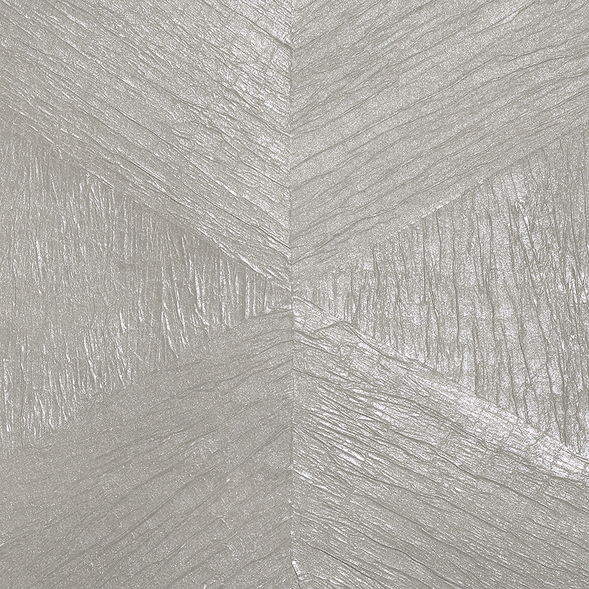 Modern Mosaic — Cement