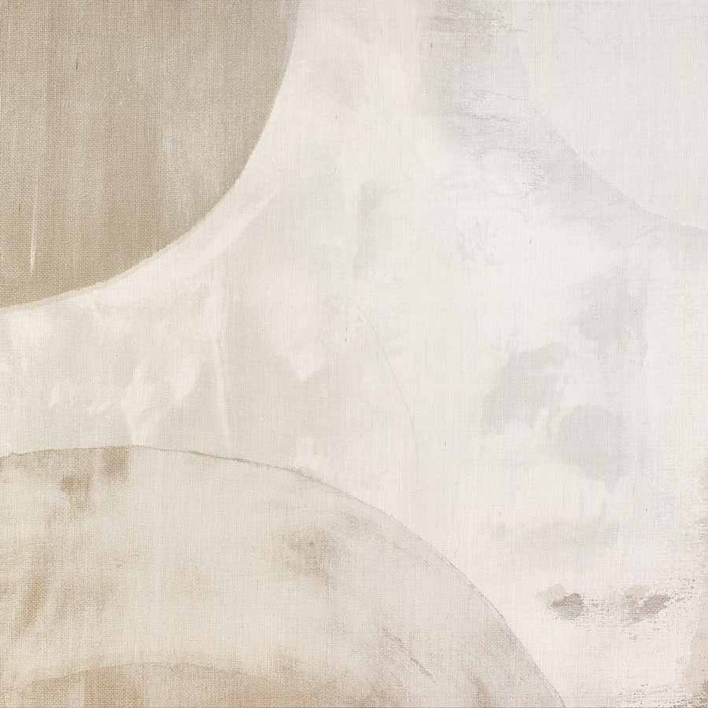 Collage Shadow Grey on White Japanese Paper Weave 5041 Phillip Jeffries