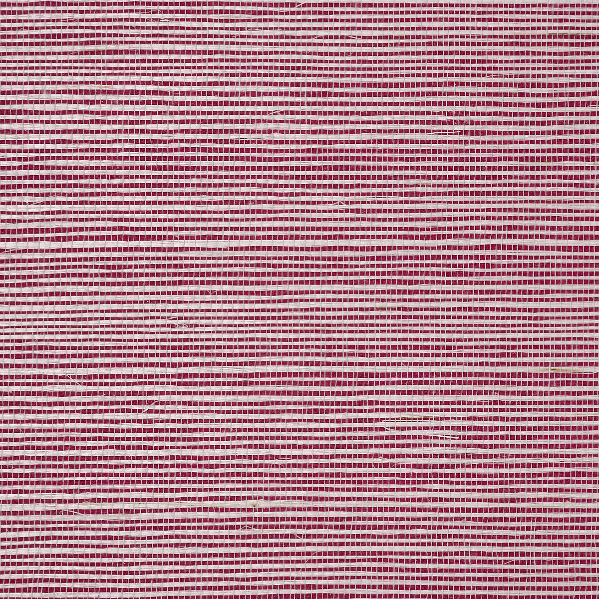 Bermuda Hemp — Fuchsia