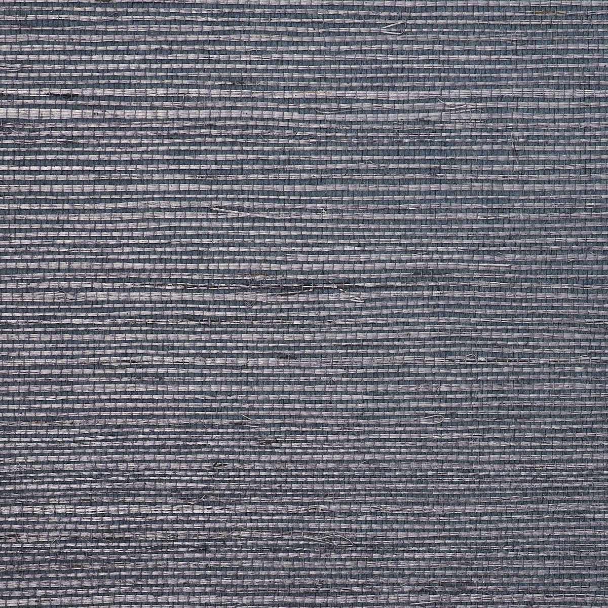 Grey On Blue