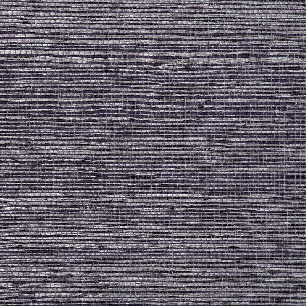 Grey On Purple