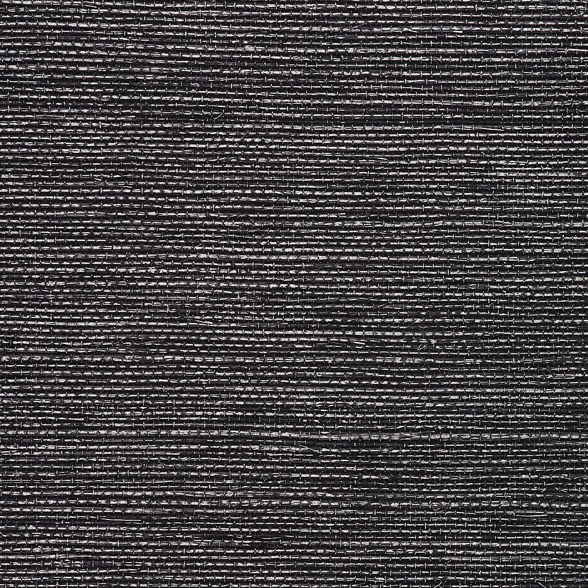 Silver On Black