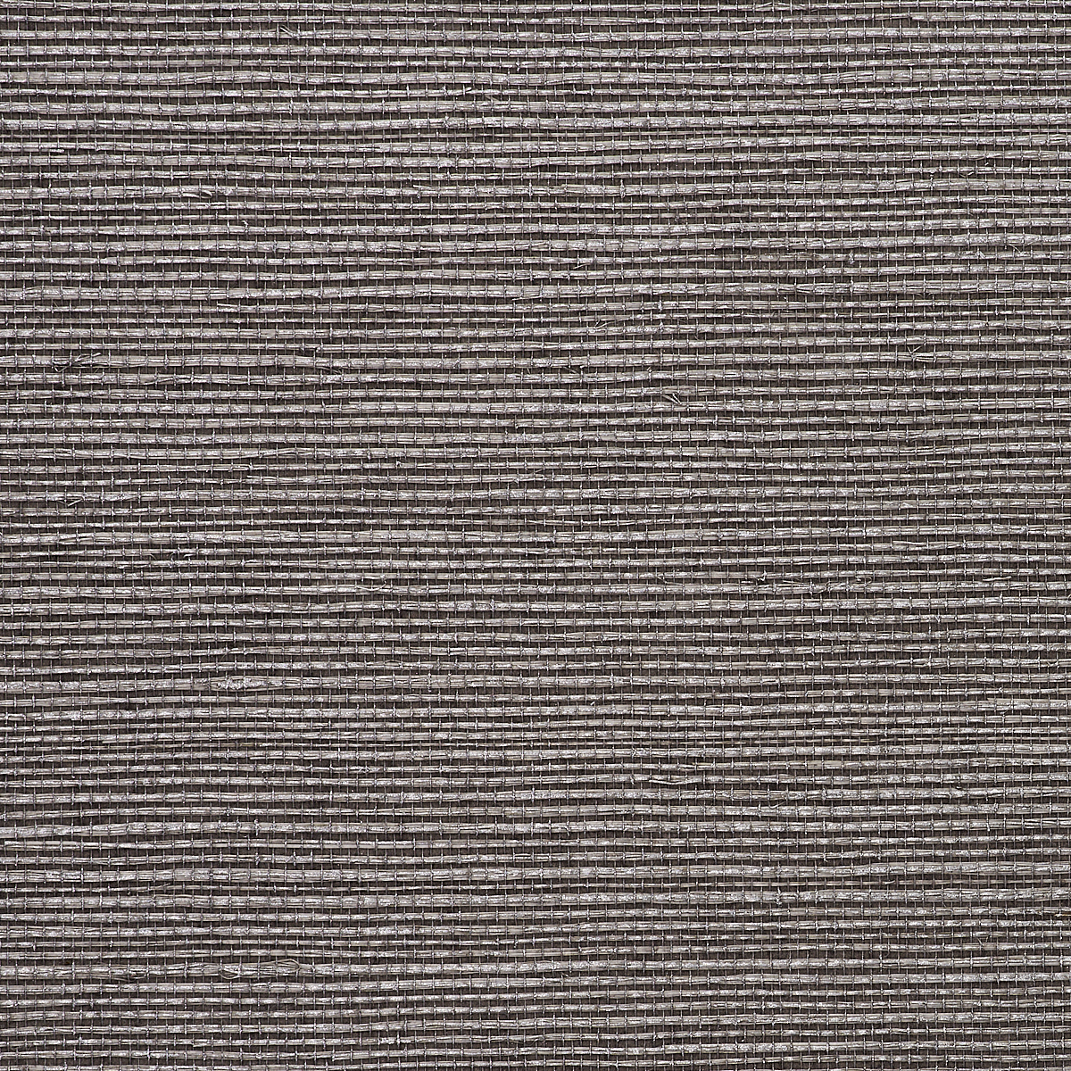 Silver On Grey