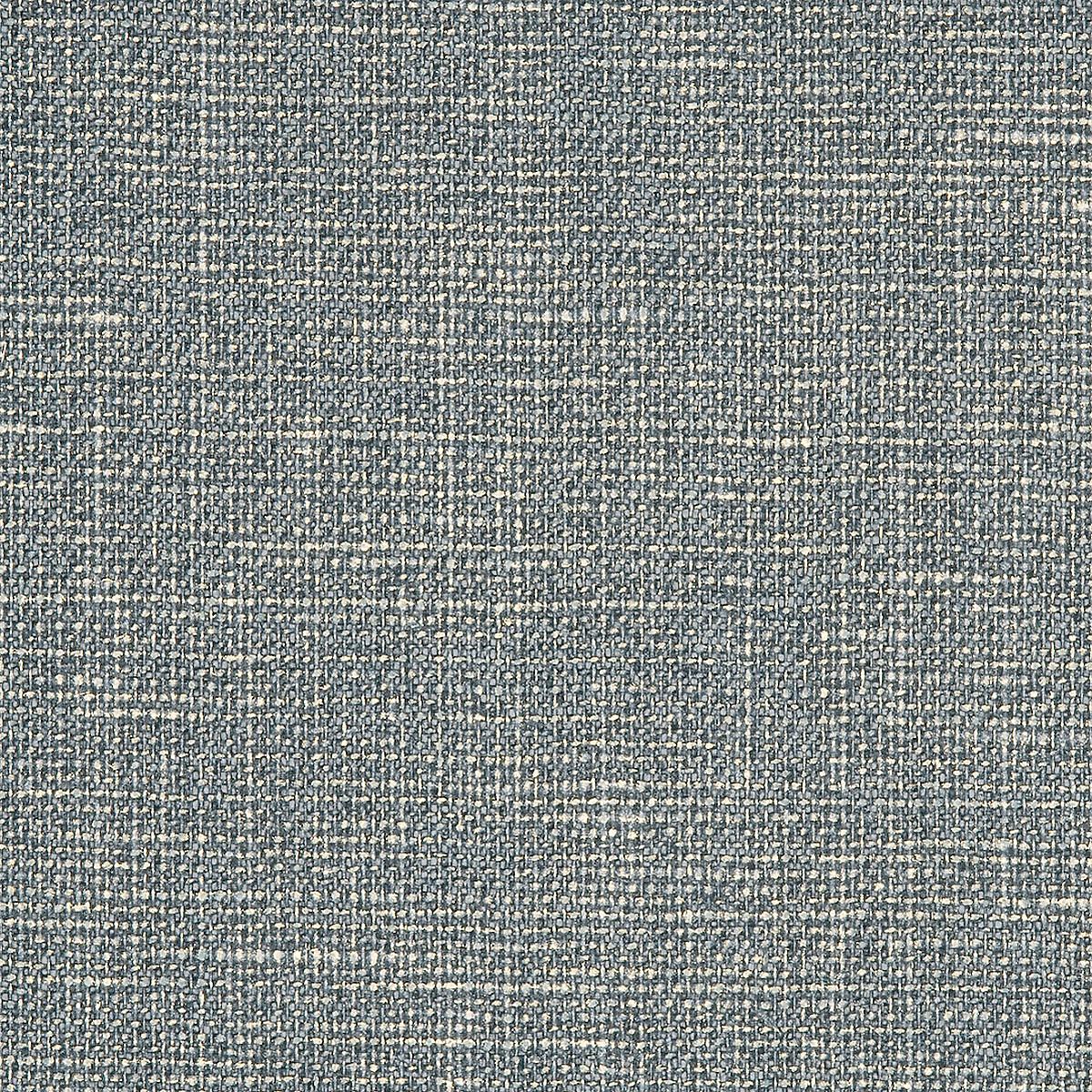 Leo's Luxe Linen — Brando Blue