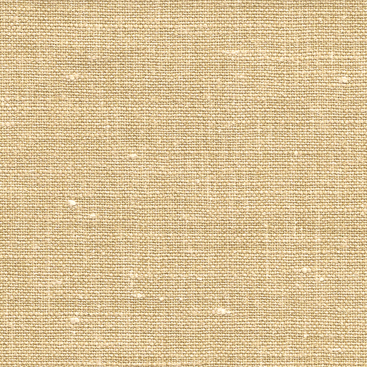 Heathered Linen — Mellow Yellow