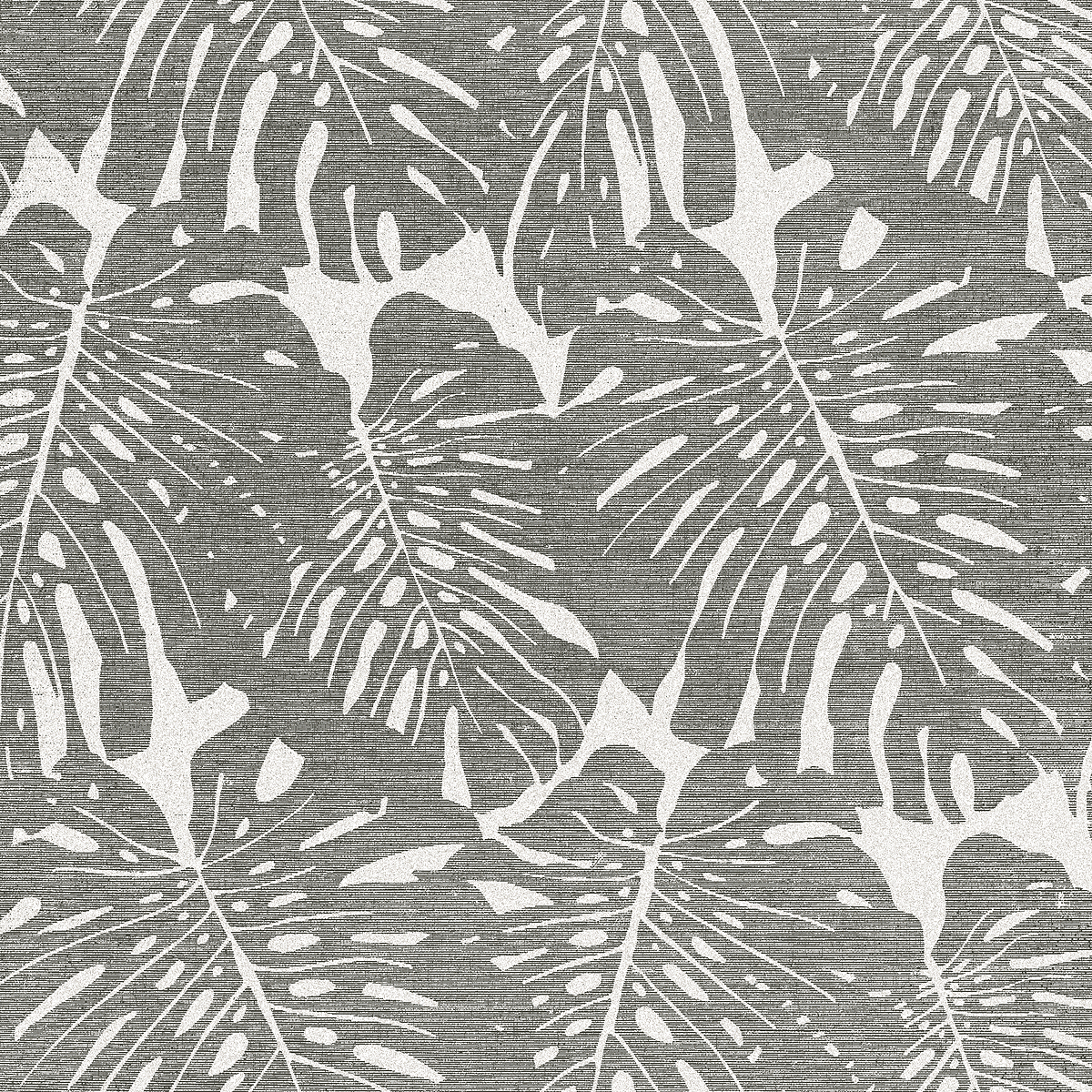 Charcoal on Manila Hemp