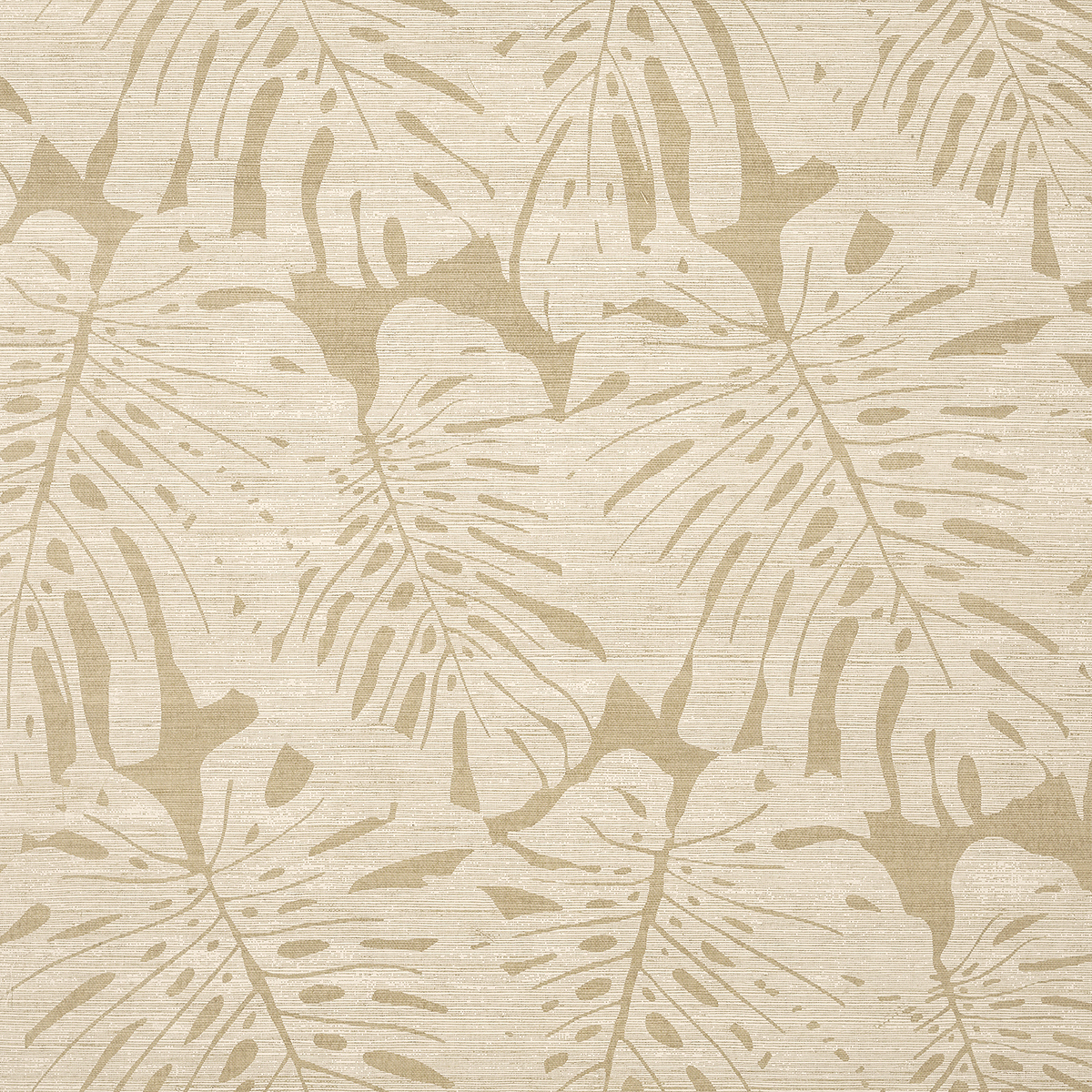 White on Manila Hemp