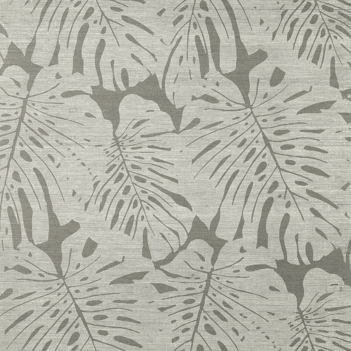 White on Manila Hemp