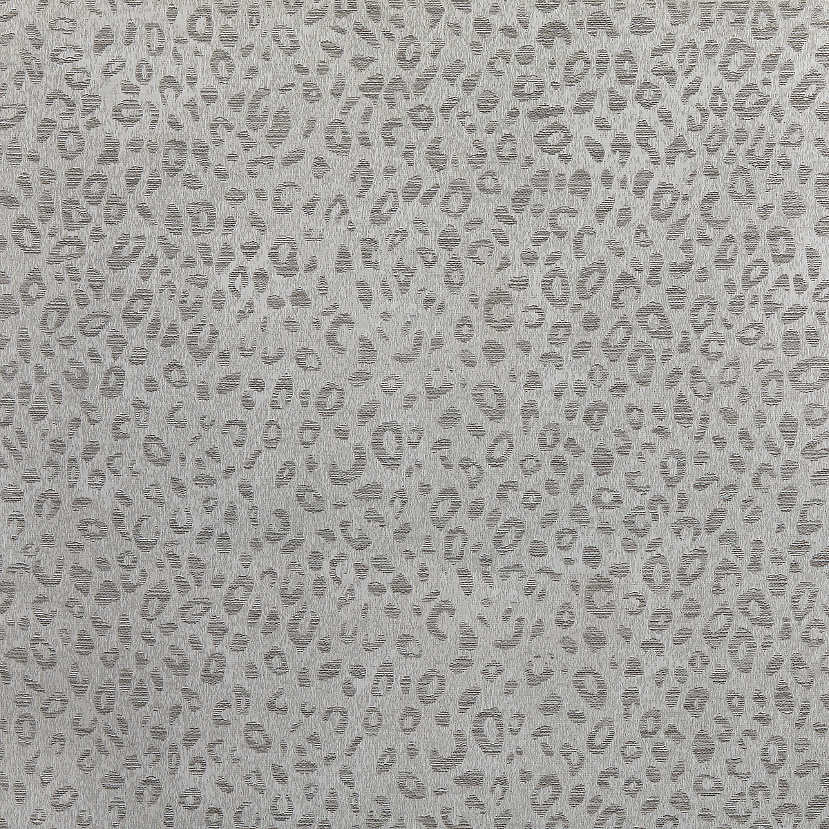 Cheetah Cloth — In a Flash Grey