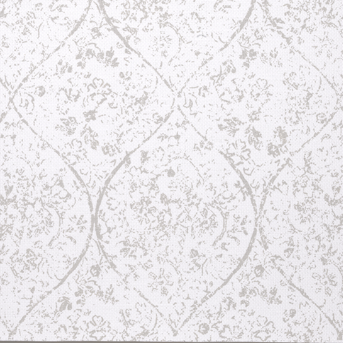 Cement on Japanese Paper Weave