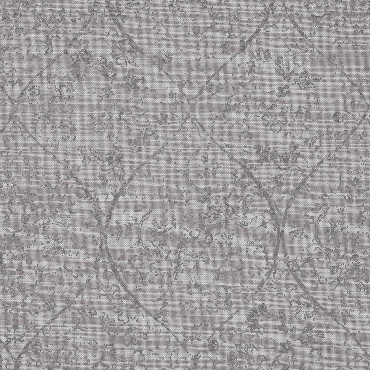 Charcoal on Bermuda Hemp