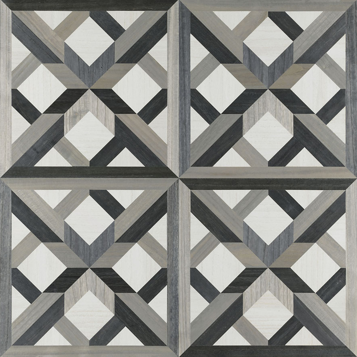 Wenge Crossing