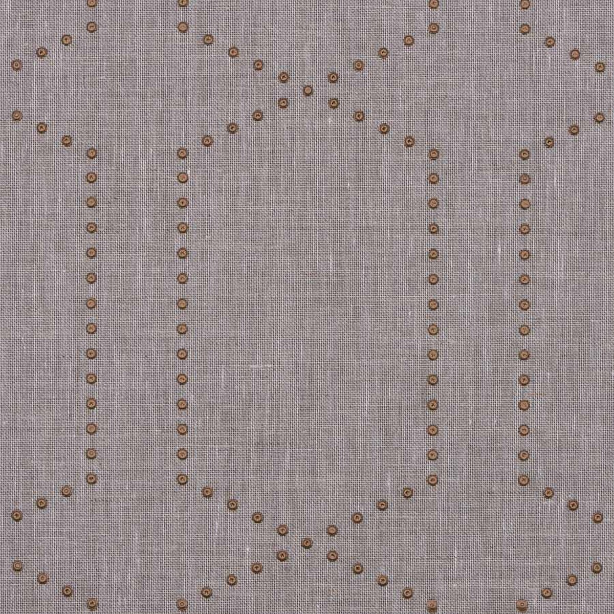 Burnished on Canvas Linen