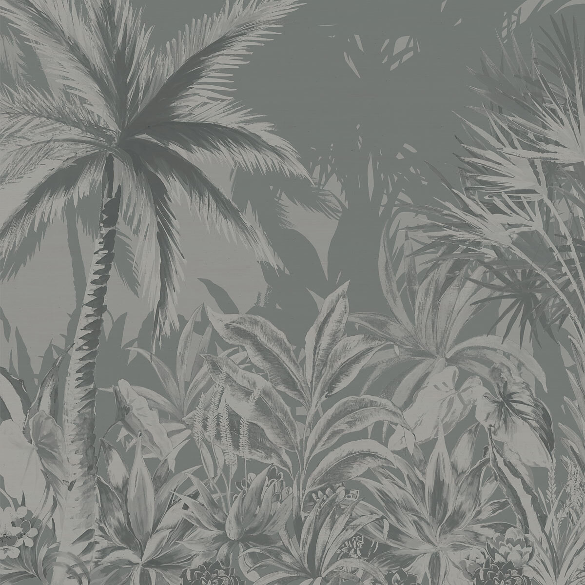 Grey on Manila Hemp