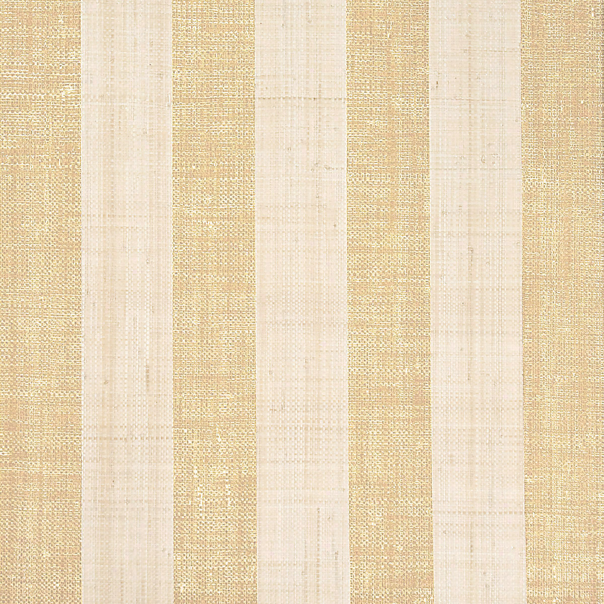 Wide Stripe — Beige