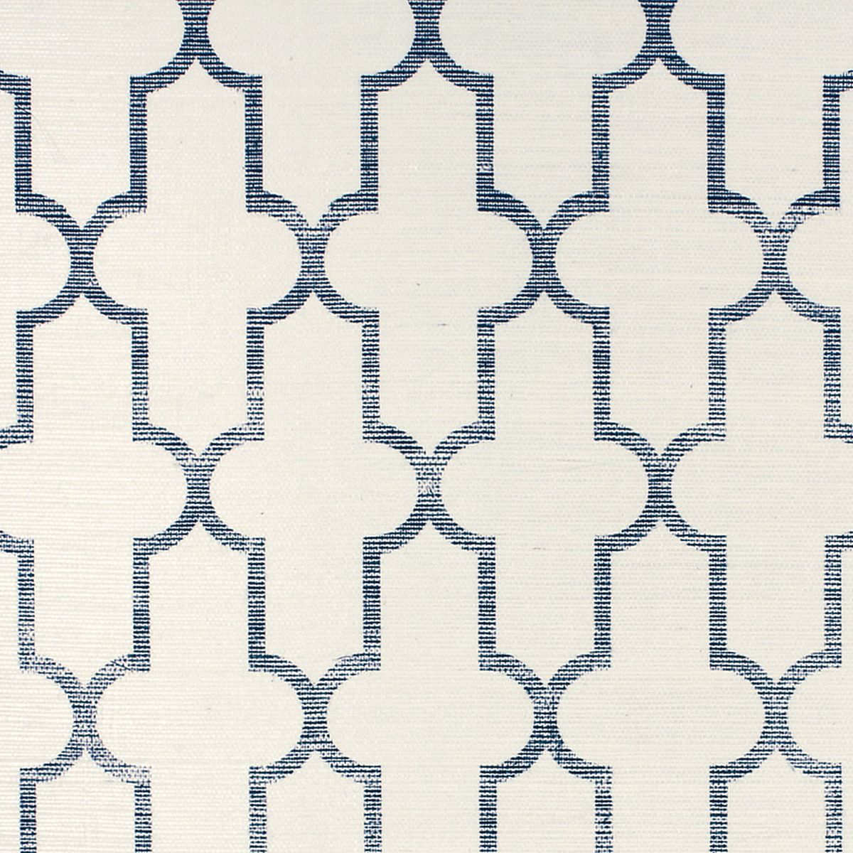 Navy on Manila Hemp