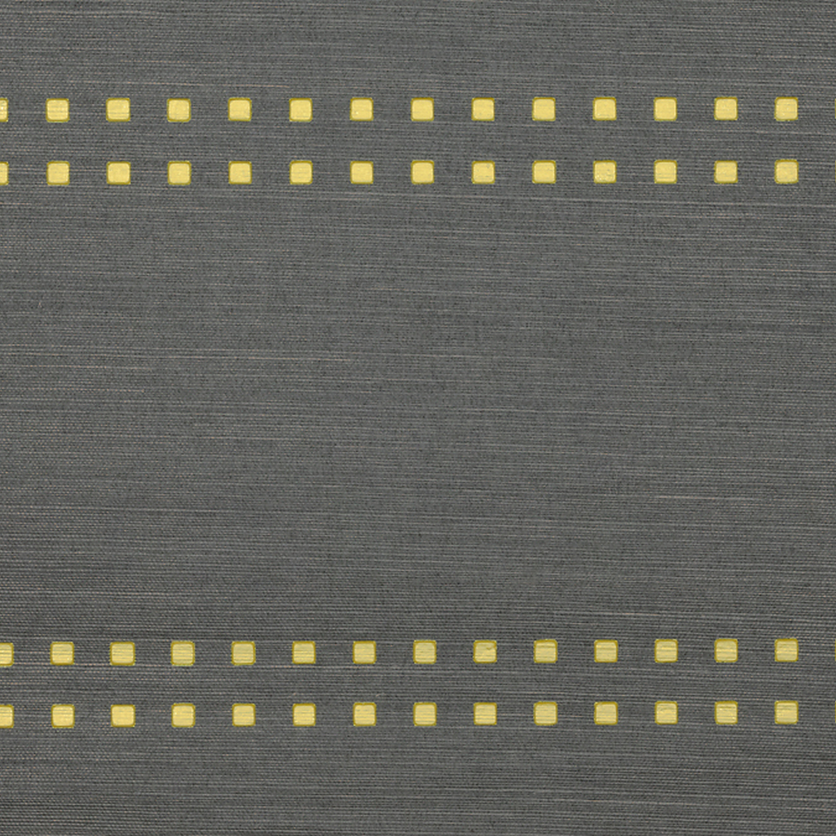 Horizontal Yellow on Manila Hemp