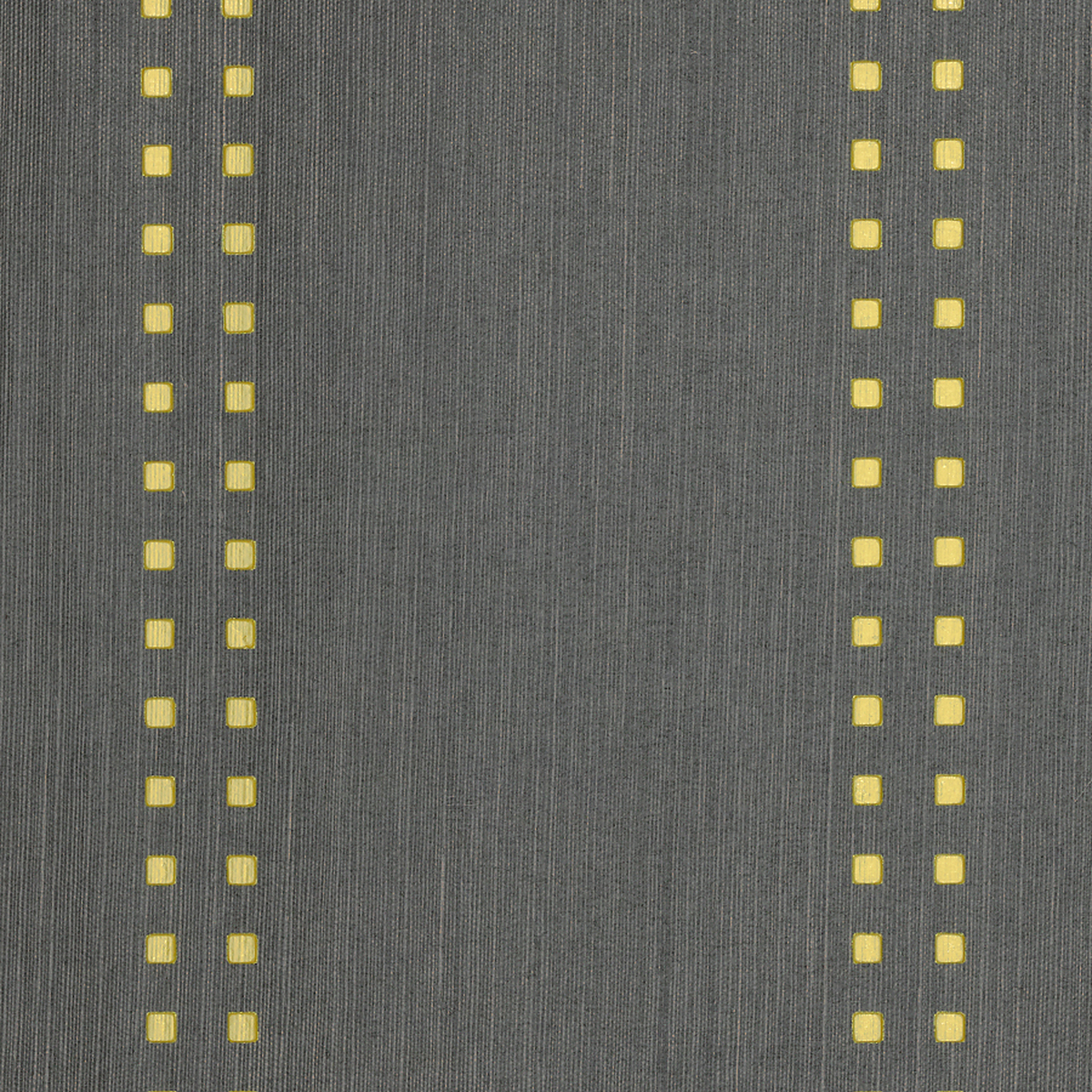 Vertical Yellow on Manila Hemp