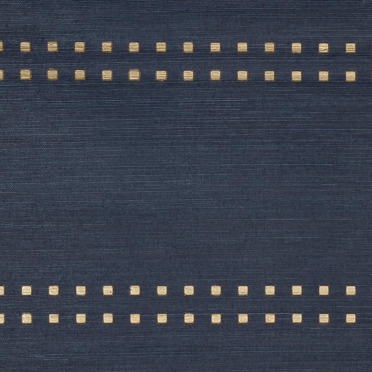Horizontal Soft Gold on Manila Hemp