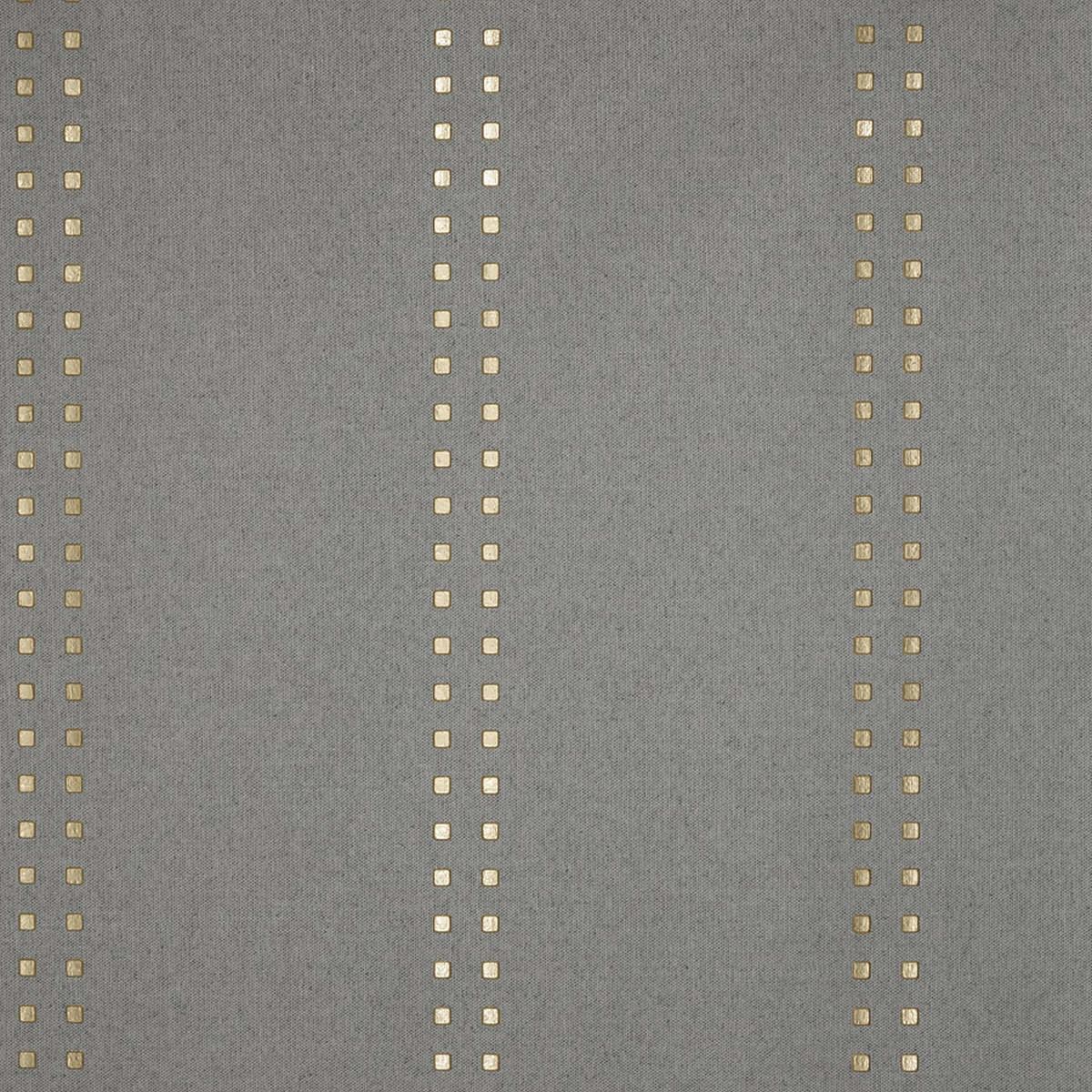 Vertical Soft Gold on Tweed