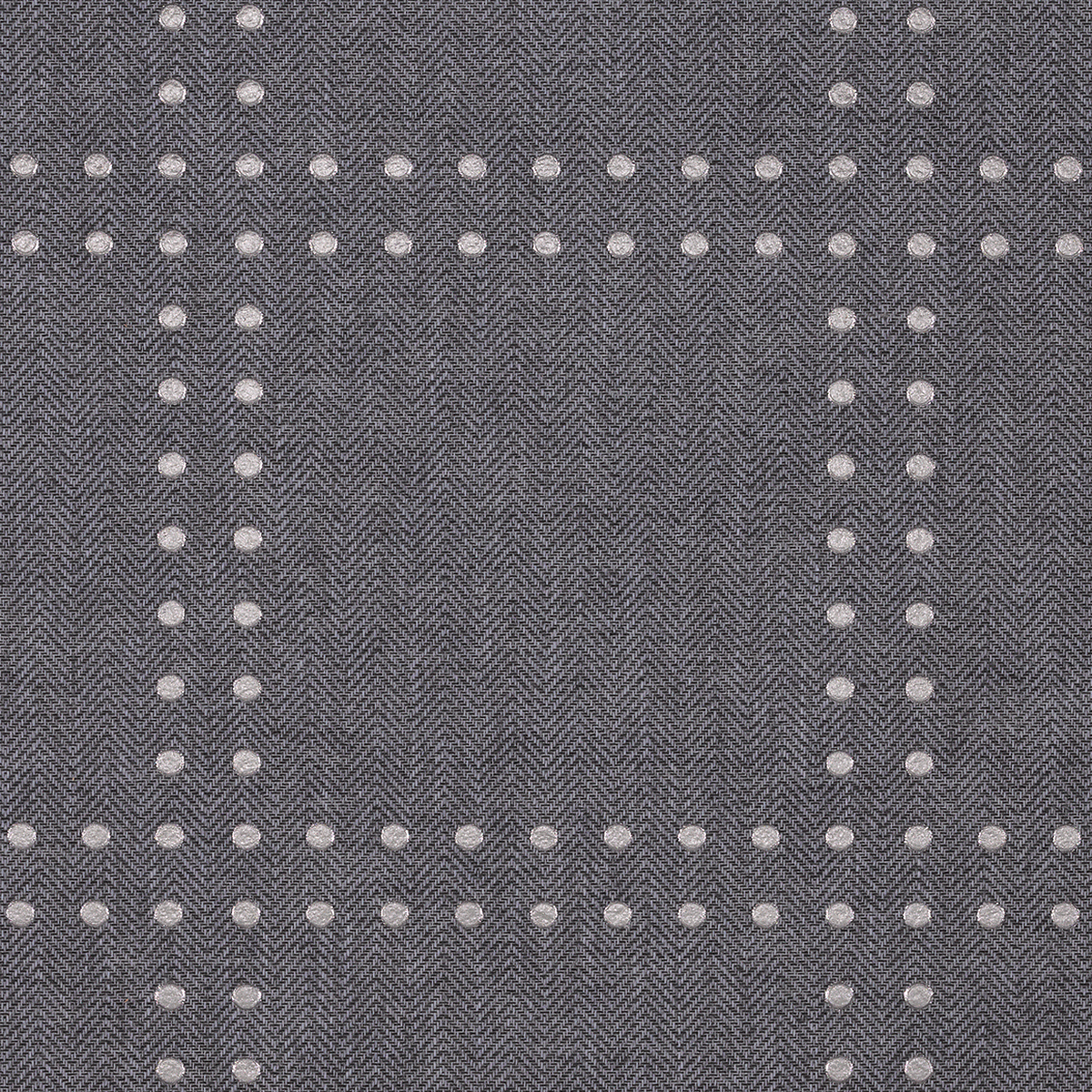 Rivets ® — Sterling on Herringbone