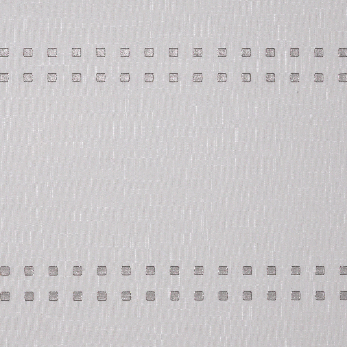 Horizontal Sterling on Canvas Linen