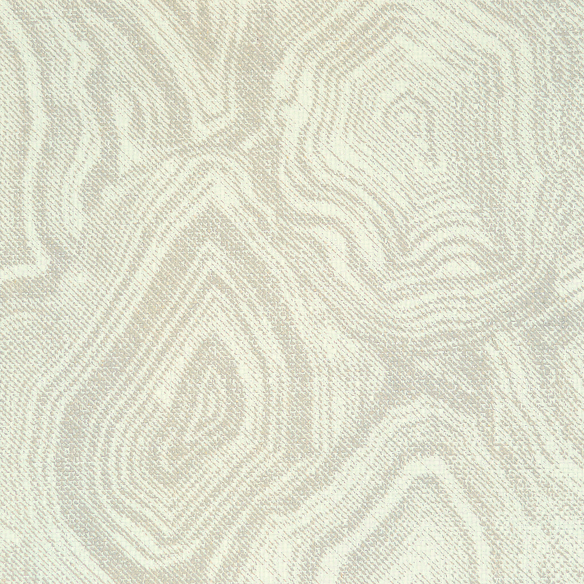 Agate — Quartz on Japanese Paper Weave