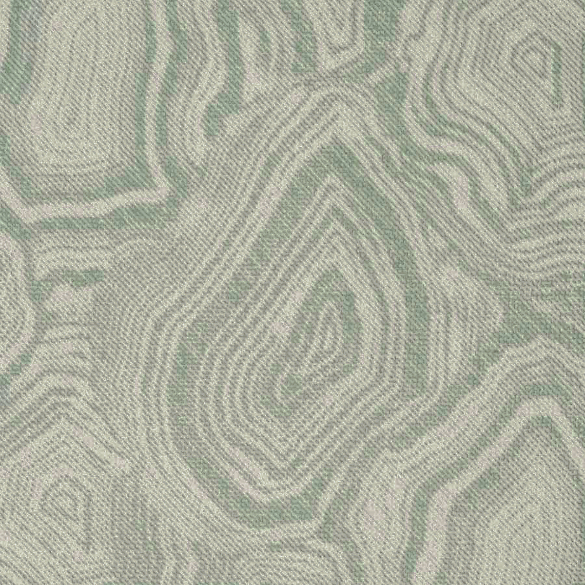 Moonstone on Japanese Paper Weave